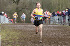 Senior mens 2018 British Inter Counties Cross Country Champs., Prestwold Hall, Loughborough. Photo: David T. Hewitson/Sports for All Pics